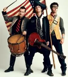 Green Day: PSY je ako choroba