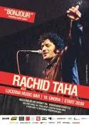 Taha, Rachid