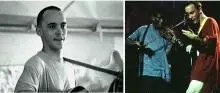 Billy Bauer Band