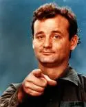 Bill Murray