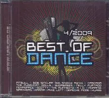 Best Of Dance 4/2009
