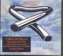 Tubular Bells.. -deluxe-