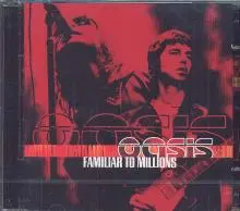 FAMILIAR TO MILLIONS/LIVE '2000