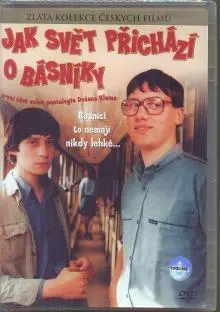 JAK SVET PRICHAZI O BA