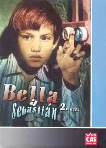 BELLA A SEBASTIAN 2