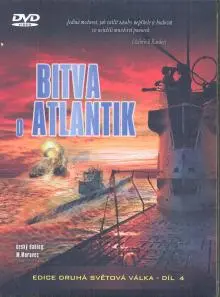 Bitva o Atlantik