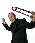 Švédsky jazzman Nils Landgren sa snaží pomáhať deťom v Afrike 