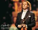 André Rieu sa po dlhšom vírusovom ochorení uzdravuje