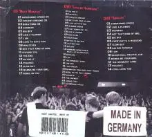 MOST WANTER/BEST OF '2009 (CD+DVD)