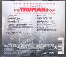 TRUMAN SHOW