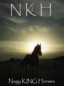 Nagyking Horses