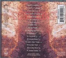 HOT & SLOW - BEST BALLADS