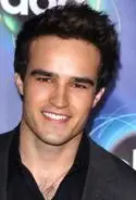 Justin Mentell
