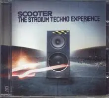 STADIUM TECHNO EXPERIENCE
