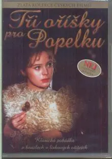 TRI ORISKY PRO POPELKU