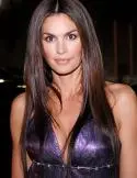 Cindy Crawford učarovali skoky na lyžiach