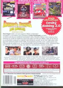 Finley - pozarni auticko - DVD 6 (dily 21-24) (Finley, the