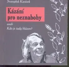 Kázání pro neznabohy