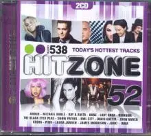 Hitzone 52