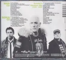 JUMPING ALL OVER THE..