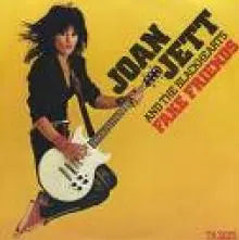Joan Jett And The Blackhearts