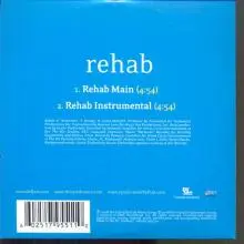 Rehab -2tr-