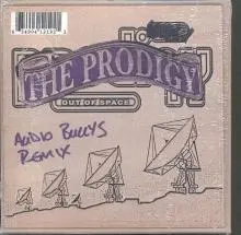 VOODOO PEOPLE/OUT OF SPACE