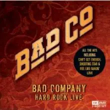HARD ROCK LIVE -DVD+CD-