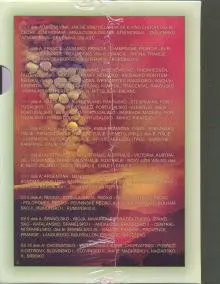 PUTOVANI ZA VINEM KOMPLET