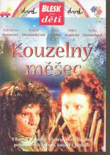 Kouzelny mesec