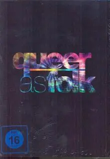 Queer as Folk - The Complete Series [Anglicky/Nemecky]
