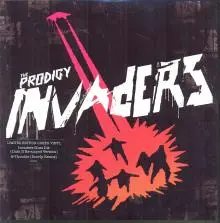 7-INVADERS MUST DIE [VINYL]