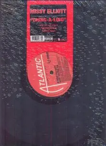 Ching-a-ling [VINYL]