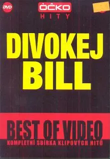 Divokej Bill - Best of Video