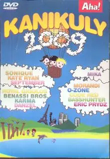 Kanikuly 2009