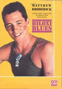 BILOXI BLUES[] [Cz Dabing]