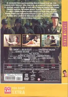 BILOXI BLUES[] [Cz Dabing]