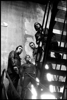 Three Days Grace