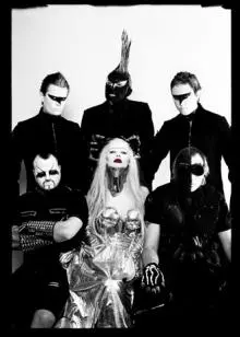 Gothminister - gothminister.jpg