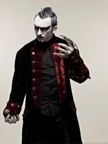 Gothminister - Gothminister+9.jpg