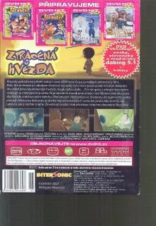 Ztracena hvezda (Nocturna)