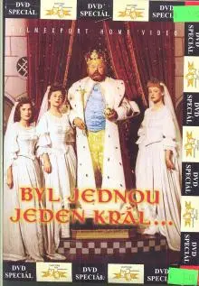 Byl jednou jeden kral...