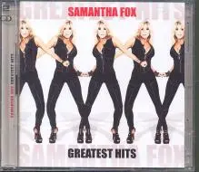 NOTHING'S GONNA STOP ME..