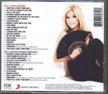 NOTHING'S GONNA STOP ME..