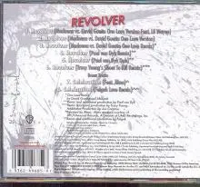 Revolver - 8 Track CD maxi