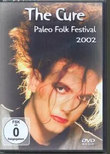 PALEO FOLK FESTIVAL
