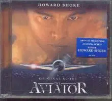 AVIATOR [HOWARD SHORE]