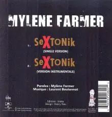 SEXTONIK -2TR-