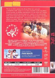 12 opic (Twelve Monkeys)