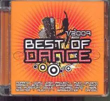 Best Of Dance 1/2009